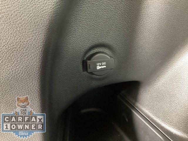 used 2022 Jeep Compass car, priced at $20,600