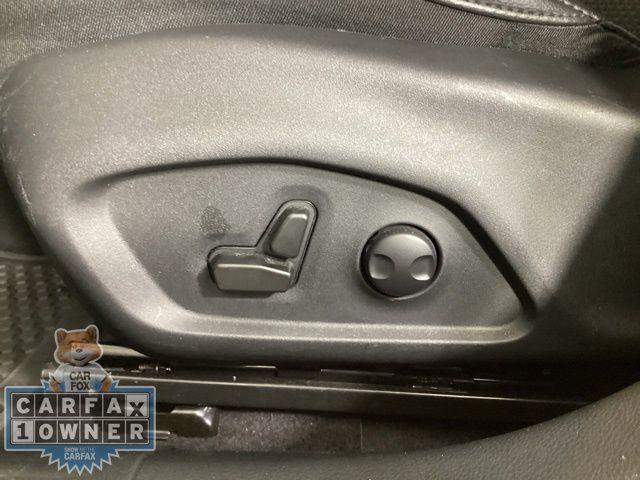 used 2022 Jeep Compass car, priced at $20,600