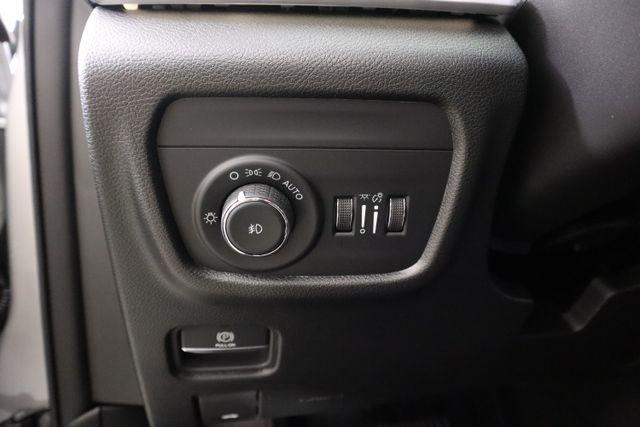 new 2025 Jeep Grand Cherokee L car, priced at $44,052