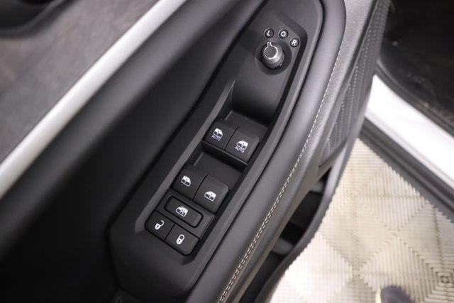 new 2025 Jeep Grand Cherokee L car, priced at $44,052
