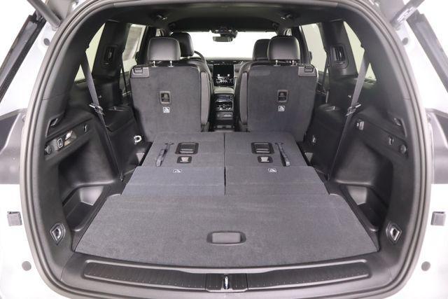 new 2025 Jeep Grand Cherokee L car, priced at $44,052