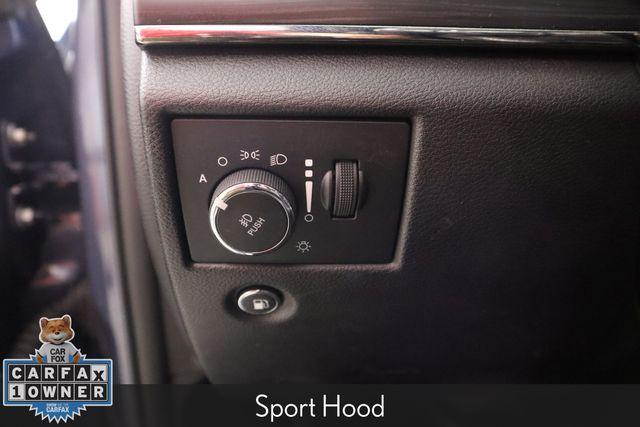 used 2021 Jeep Grand Cherokee car, priced at $32,380