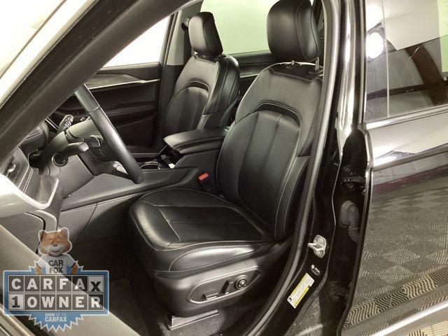 used 2022 Jeep Grand Cherokee L car, priced at $32,208