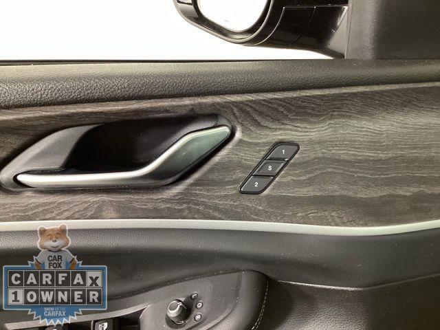 used 2022 Jeep Grand Cherokee L car, priced at $32,208