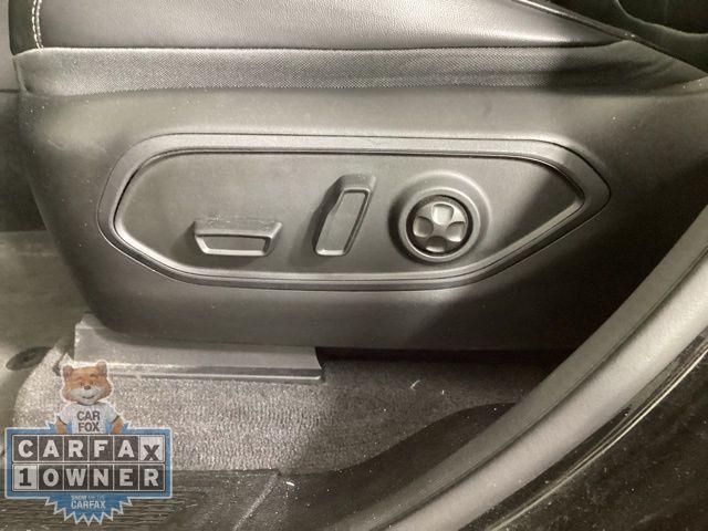 used 2022 Jeep Grand Cherokee L car, priced at $32,208