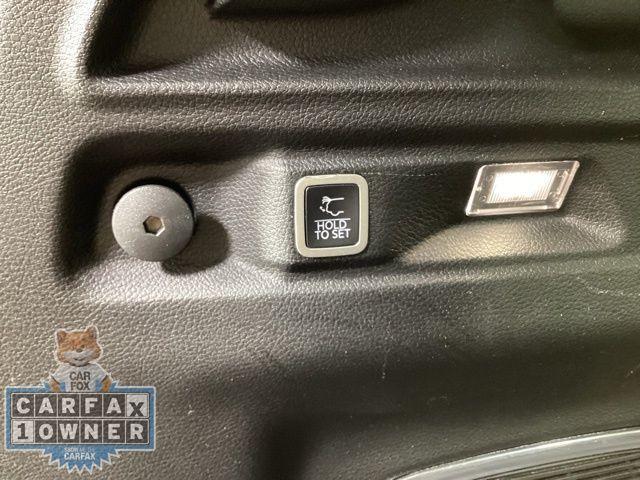 used 2022 Jeep Grand Cherokee L car, priced at $32,208