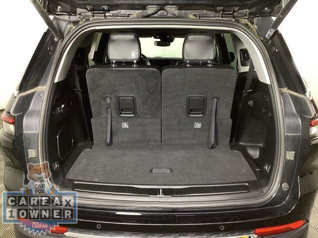 used 2022 Jeep Grand Cherokee L car, priced at $32,208