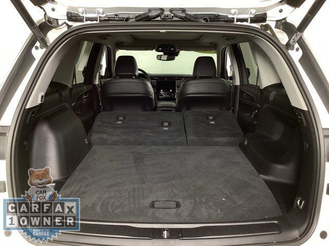 used 2023 Jeep Grand Cherokee car, priced at $35,648