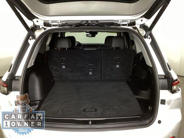 used 2023 Jeep Grand Cherokee car, priced at $35,648