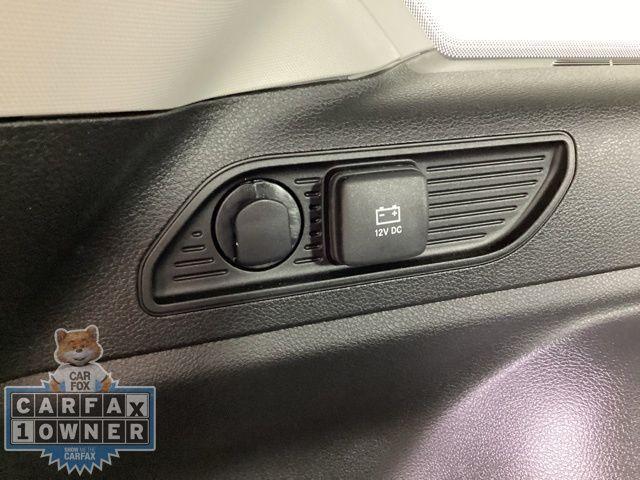 used 2023 Jeep Grand Cherokee car, priced at $35,648
