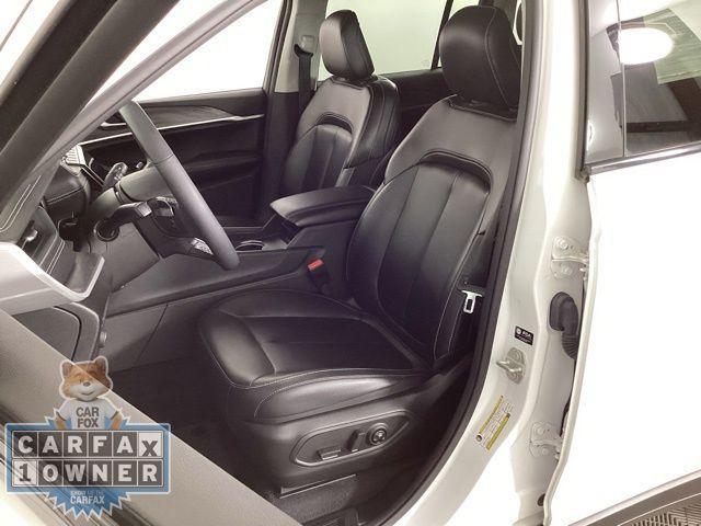 used 2023 Jeep Grand Cherokee car, priced at $35,648