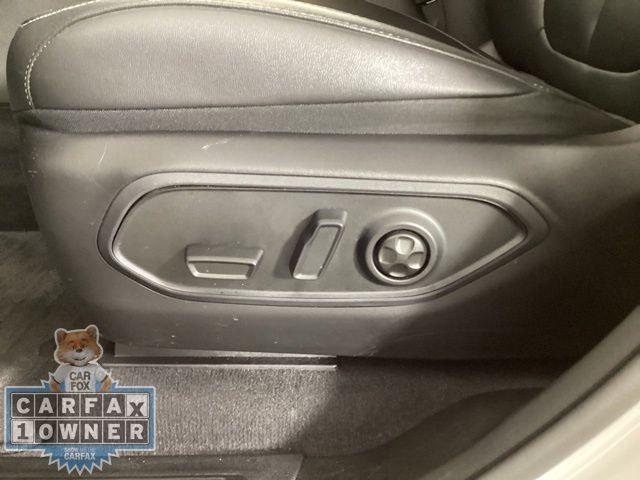 used 2023 Jeep Grand Cherokee car, priced at $35,648