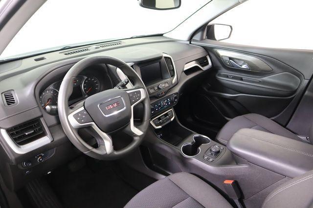 used 2024 GMC Terrain car, priced at $26,350