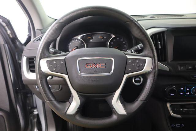 used 2024 GMC Terrain car, priced at $26,350