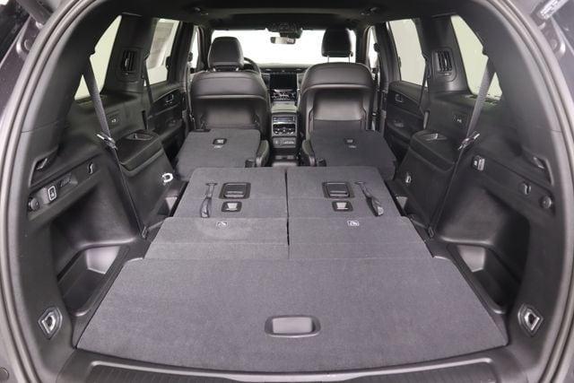 new 2025 Jeep Grand Cherokee L car, priced at $44,049