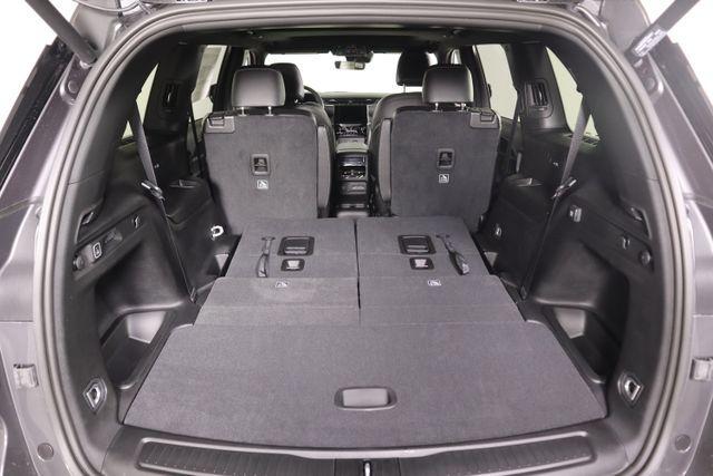 new 2025 Jeep Grand Cherokee L car, priced at $44,049