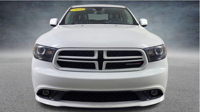 used 2018 Dodge Durango car, priced at $19,589