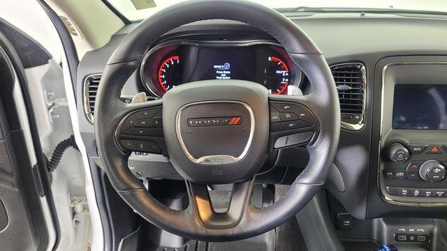 used 2018 Dodge Durango car, priced at $19,589
