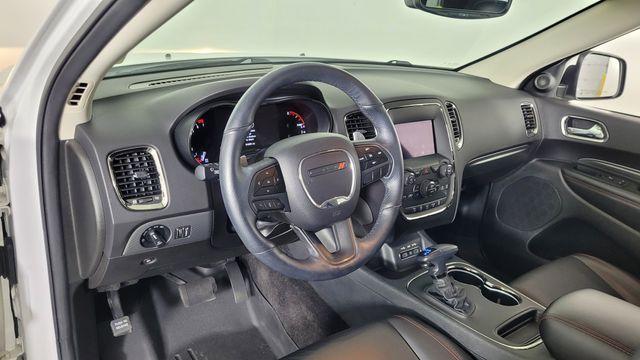 used 2018 Dodge Durango car, priced at $19,589