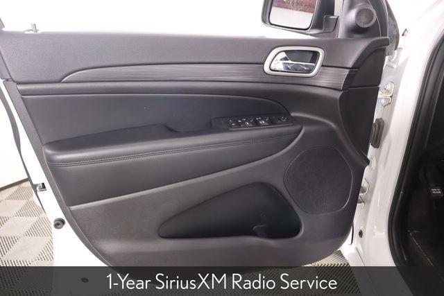 used 2019 Jeep Grand Cherokee car, priced at $23,936