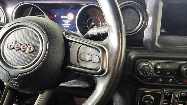 used 2019 Jeep Wrangler Unlimited car, priced at $26,925