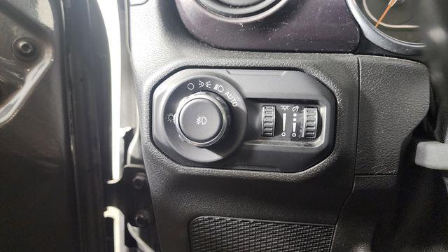 used 2019 Jeep Wrangler Unlimited car, priced at $26,925