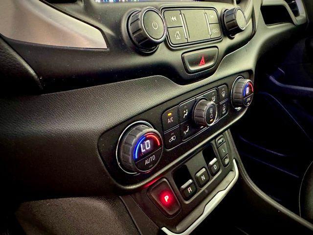 used 2024 GMC Terrain car, priced at $26,969