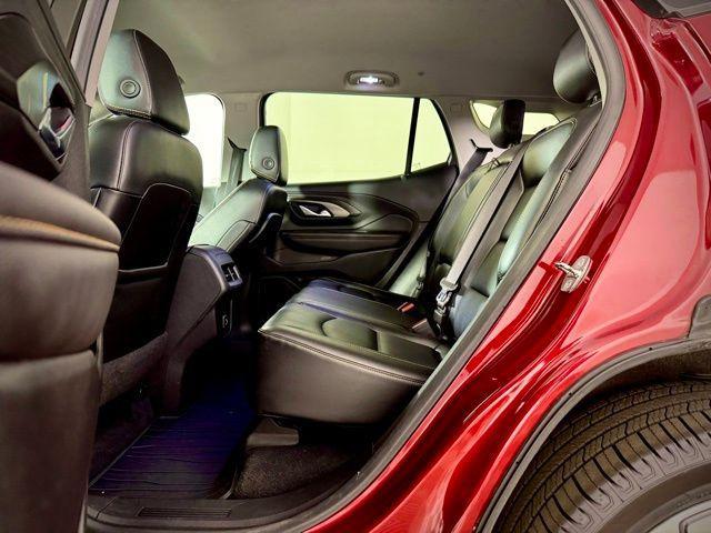 used 2024 GMC Terrain car, priced at $26,969
