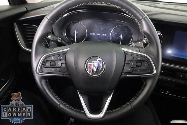 used 2021 Buick Envision car, priced at $18,989
