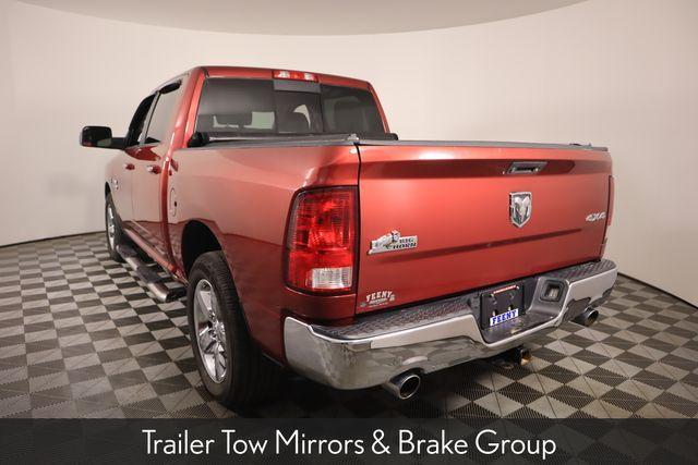 used 2015 Ram 1500 car, priced at $17,703