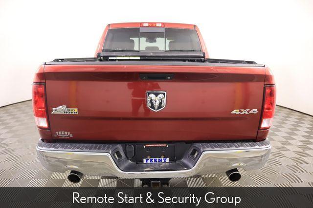 used 2015 Ram 1500 car, priced at $17,703