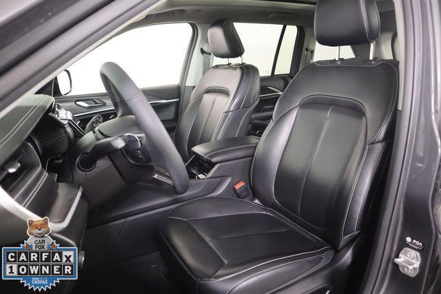 used 2023 Jeep Grand Cherokee car, priced at $32,698
