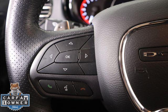 used 2023 Dodge Durango car, priced at $31,985