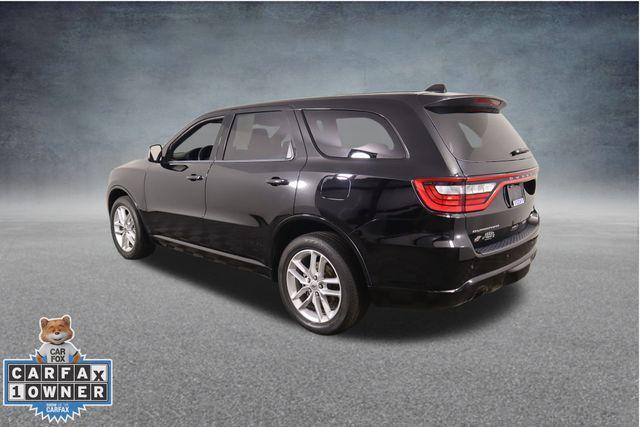 used 2023 Dodge Durango car, priced at $31,985