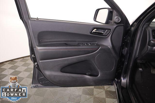 used 2023 Dodge Durango car, priced at $31,985