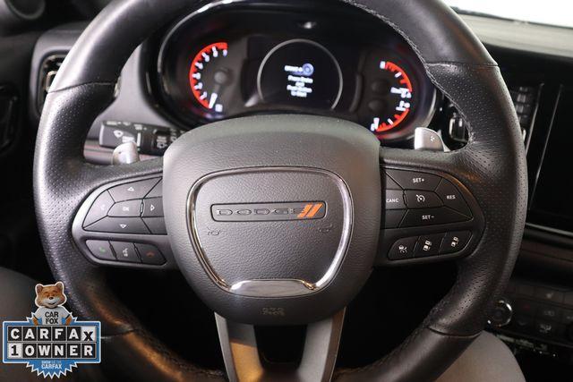 used 2023 Dodge Durango car, priced at $31,985