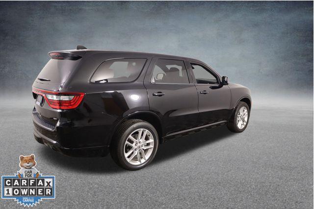 used 2023 Dodge Durango car, priced at $31,985