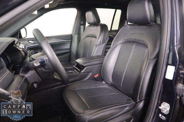 used 2023 Jeep Grand Cherokee car, priced at $38,972