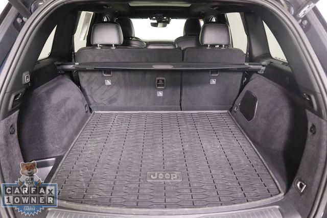used 2023 Jeep Grand Cherokee car, priced at $38,972