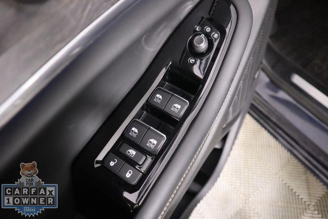 used 2023 Jeep Grand Cherokee car, priced at $38,972