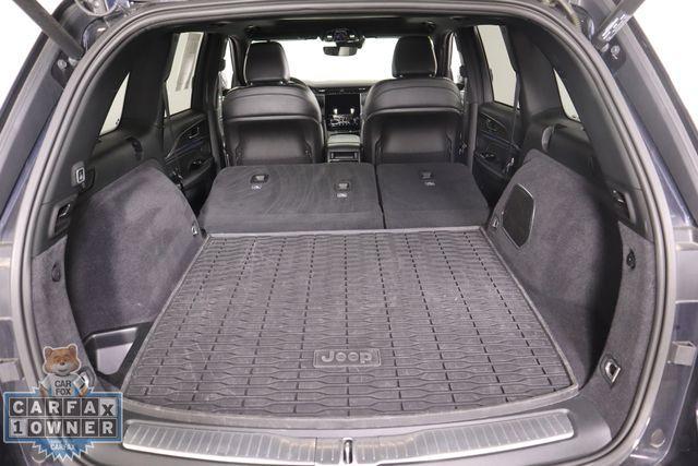 used 2023 Jeep Grand Cherokee car, priced at $38,972