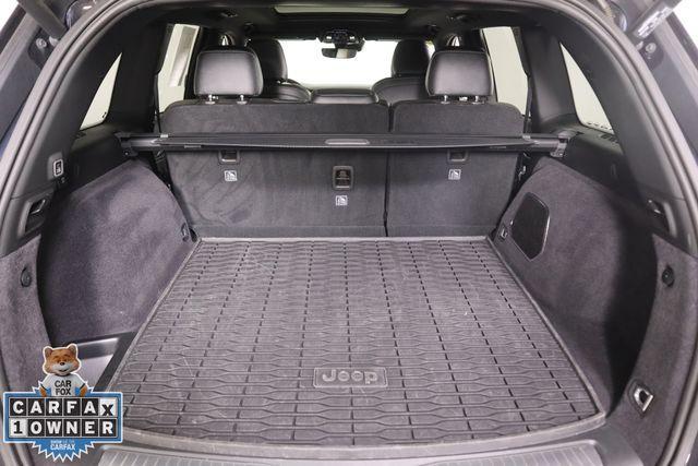 used 2023 Jeep Grand Cherokee car, priced at $40,975