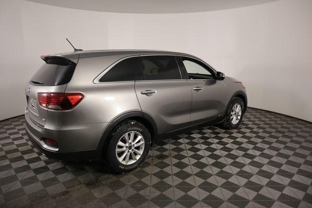 used 2019 Kia Sorento car, priced at $13,789