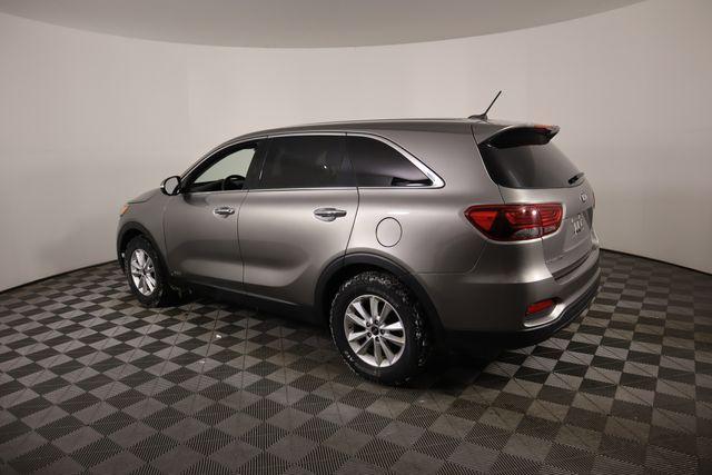 used 2019 Kia Sorento car, priced at $13,789