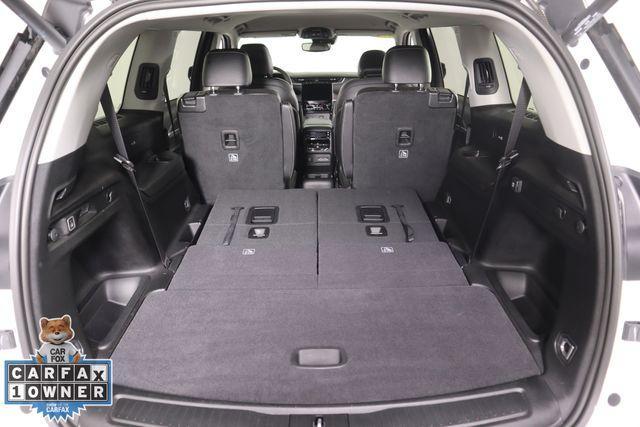 used 2023 Jeep Grand Cherokee L car, priced at $37,300