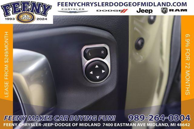 new 2025 Jeep Wrangler 4xe car, priced at $60,946