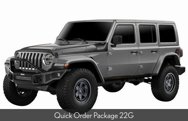 used 2021 Jeep Wrangler Unlimited car, priced at $26,750