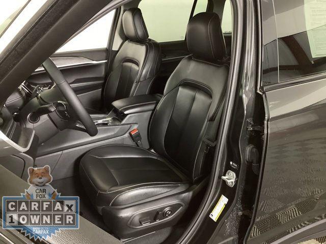 used 2023 Jeep Grand Cherokee car, priced at $32,110