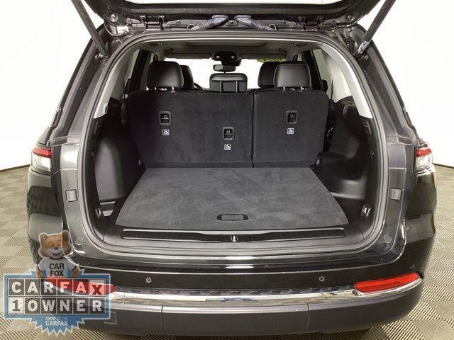 used 2023 Jeep Grand Cherokee car, priced at $32,110