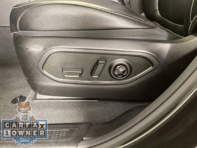 used 2023 Jeep Grand Cherokee car, priced at $32,110